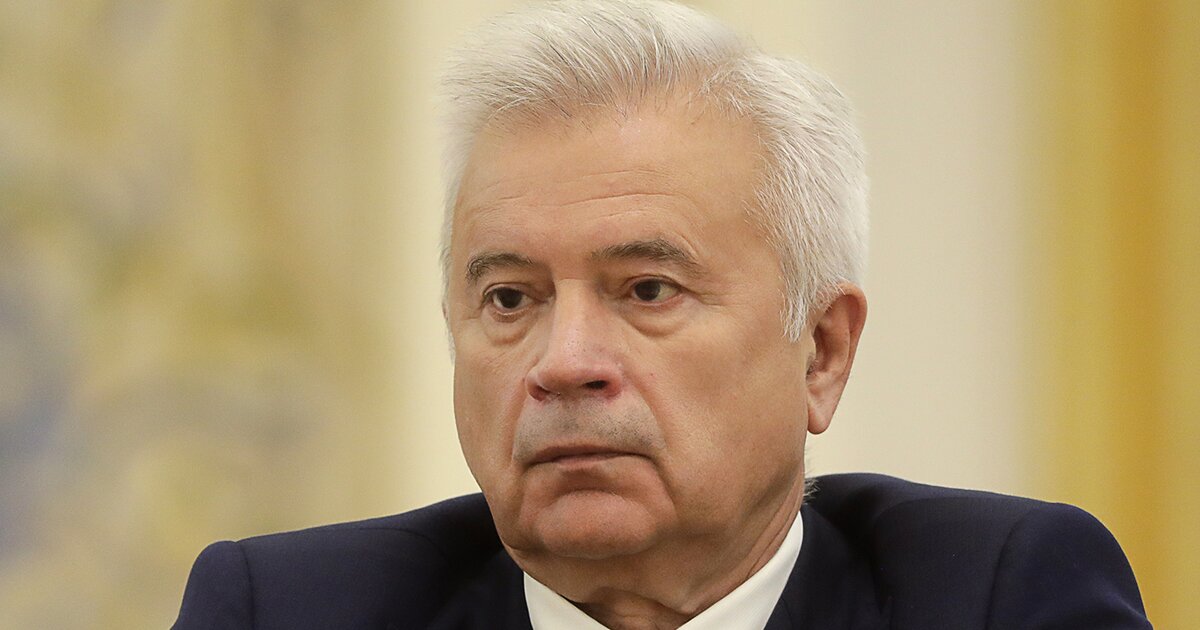 Сын Алекперова возглавил рейтинг богатейших наследников российских миллиардеров